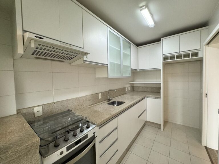 Apartamento Residencial à Venda | Centro | Florianópolis | AP0792_MMQ