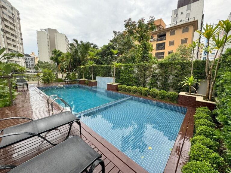 Apartamento Residencial à Venda | Centro | Florianópolis | AP0792_MMQ