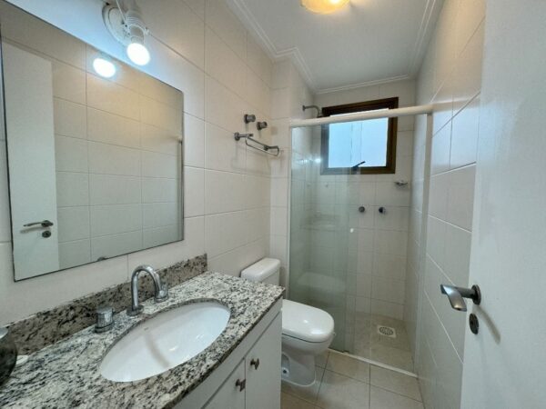 Apartamento Residencial à Venda | Centro | Florianópolis | AP0792_MMQ - Imagem 13