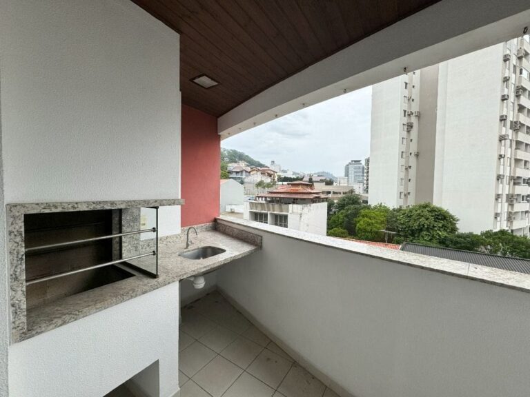 Apartamento Residencial à Venda | Centro | Florianópolis | AP0792_MMQ