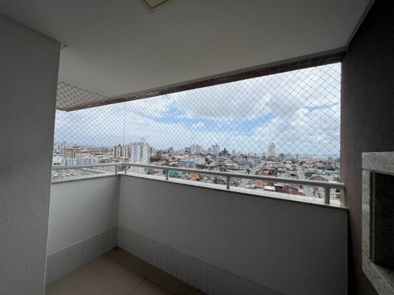 Apartamento Residencial à Venda | Barreiros | São José | AP0685_MMQ