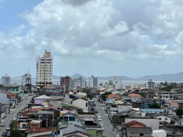 Apartamento Residencial à Venda | Barreiros | São José | AP0685_MMQ - Imagem 3