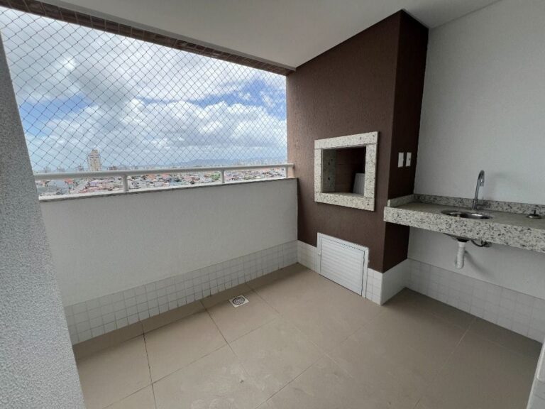 Apartamento Residencial à Venda | Barreiros | São José | AP0685_MMQ