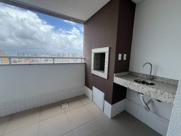 Apartamento Residencial à Venda | Barreiros | São José | AP0684_MMQ