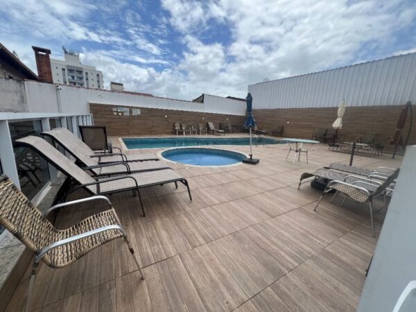 Apartamento Residencial à Venda | Barreiros | São José | AP0684_MMQ - Imagem 27
