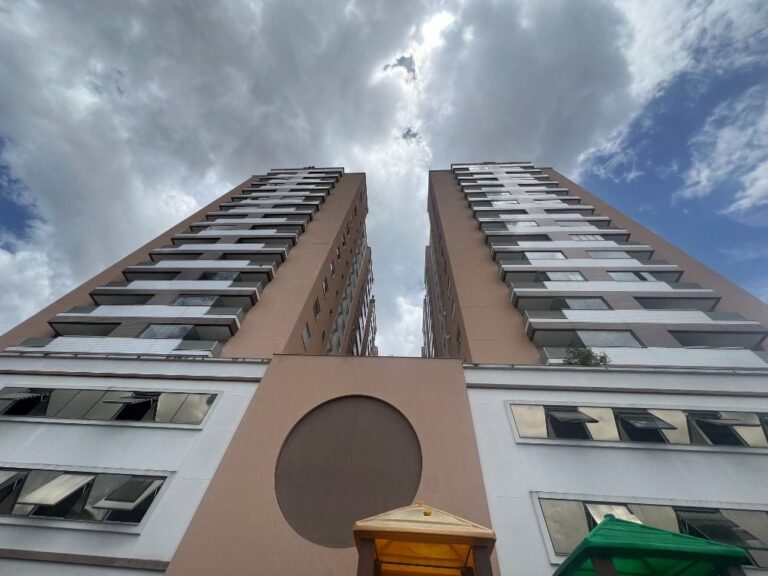 Apartamento Residencial à Venda | Barreiros | São José | AP0684_MMQ