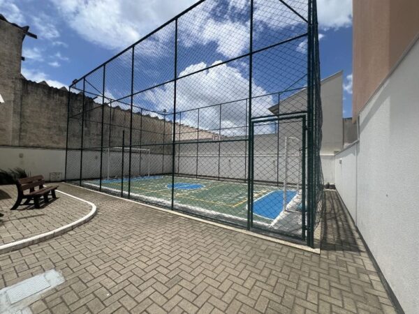 Apartamento Residencial à Venda | Barreiros | São José | AP0684_MMQ - Imagem 23