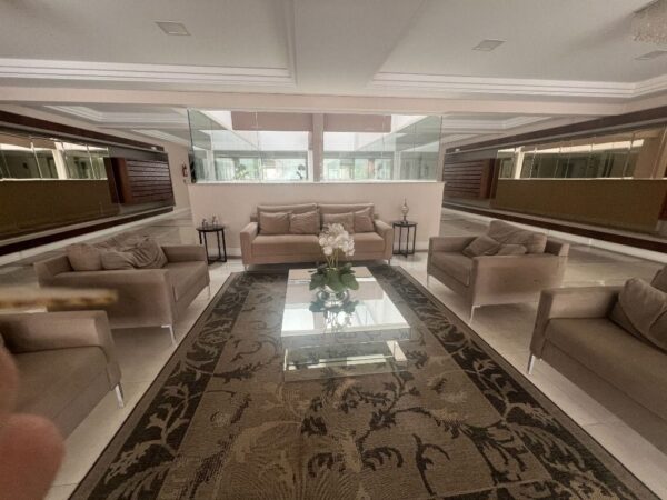 Apartamento Residencial à Venda | Barreiros | São José | AP0684_MMQ - Imagem 29