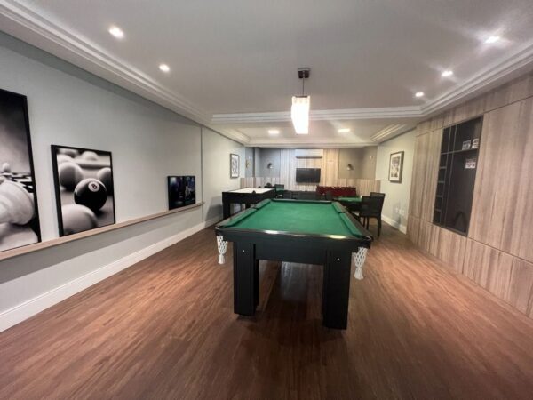 Apartamento Residencial à Venda | Barreiros | São José | AP0684_MMQ - Imagem 19
