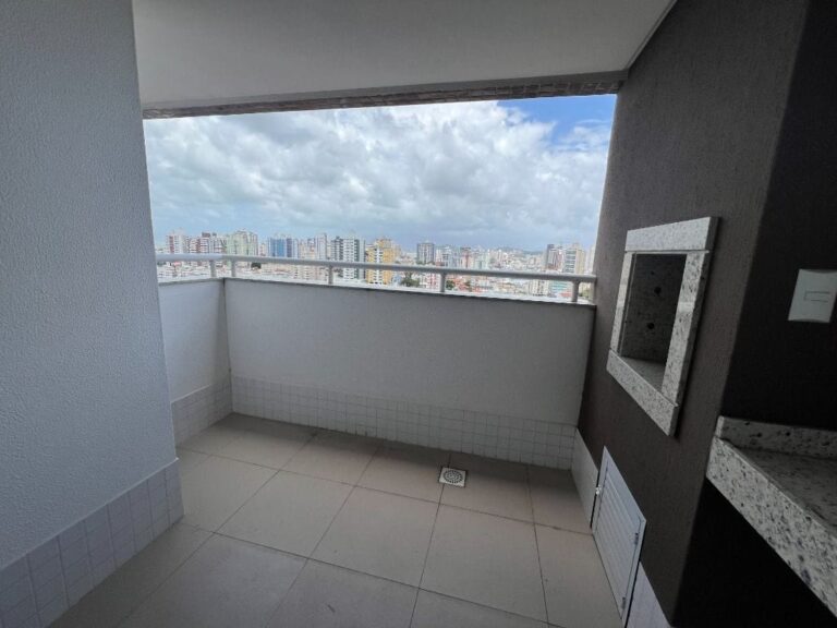 Apartamento Residencial à Venda | Barreiros | São José | AP0684_MMQ