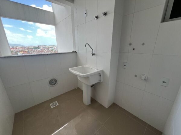 Apartamento Residencial à Venda | Barreiros | São José | AP0684_MMQ - Imagem 10