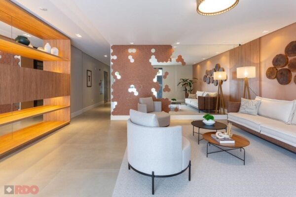 Apartamento Residencial à Venda | Canto | Florianópolis | AP0366_MMQ - Imagem 18