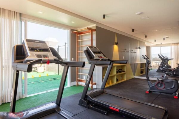 Apartamento Residencial à Venda | Canto | Florianópolis | AP0366_MMQ - Imagem 7