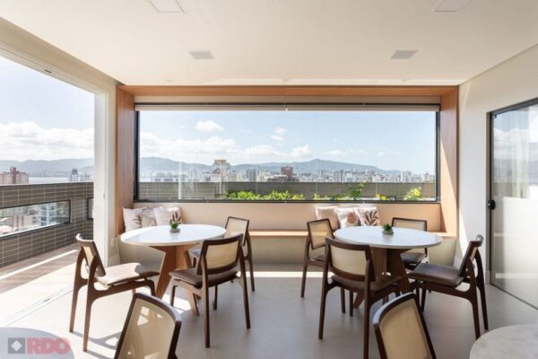 Apartamento Residencial à Venda | Canto | Florianópolis | AP0366_MMQ - Imagem 11