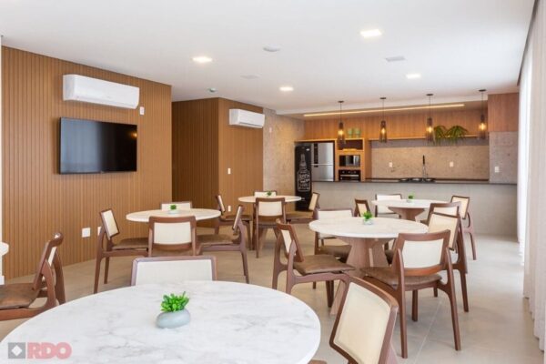 Apartamento Residencial à Venda | Canto | Florianópolis | AP0366_MMQ - Imagem 13