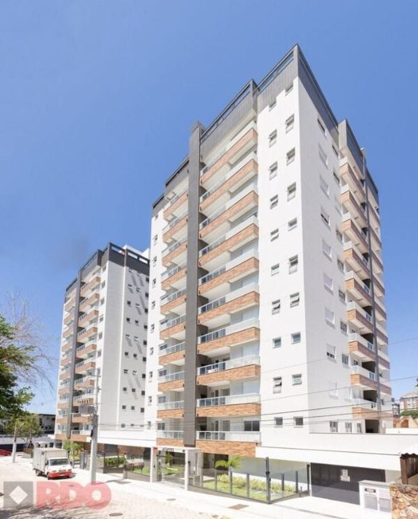 Apartamento Residencial à Venda | Canto | Florianópolis | AP0366_MMQ - Imagem 28