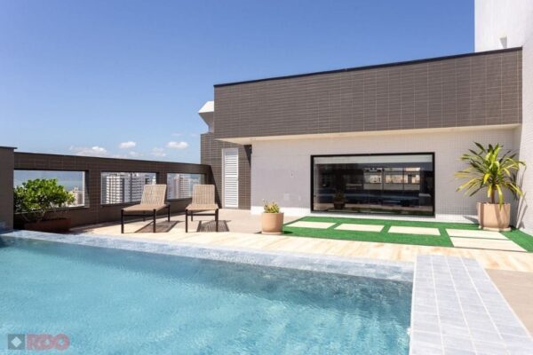 Apartamento Residencial à Venda | Canto | Florianópolis | AP0366_MMQ - Imagem 20