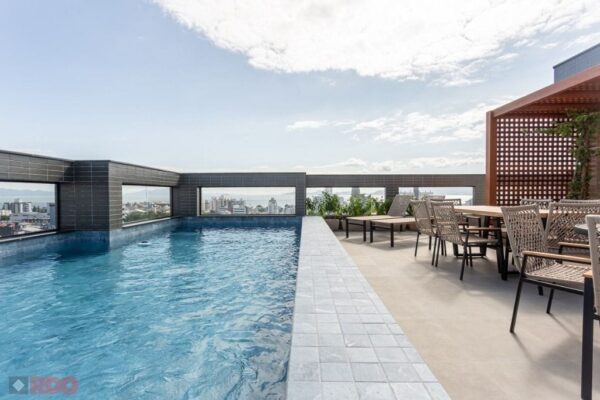 Apartamento Residencial à Venda | Canto | Florianópolis | AP0366_MMQ - Imagem 5