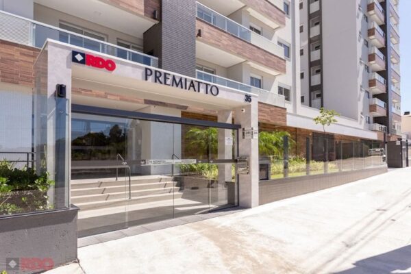 Apartamento Residencial à Venda | Canto | Florianópolis | AP0366_MMQ - Imagem 2