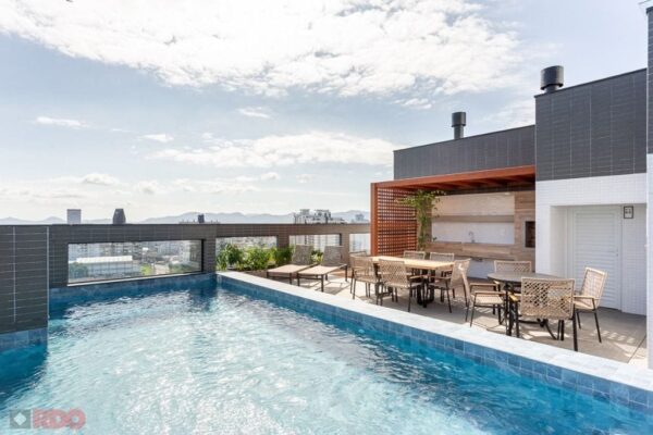 Apartamento Residencial à Venda | Canto | Florianópolis | AP0366_MMQ - Imagem 4