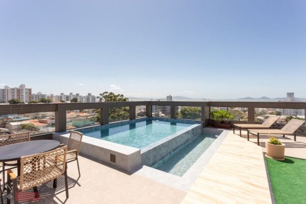 Apartamento Residencial à Venda | Canto | Florianópolis | AP0366_MMQ - Imagem 19