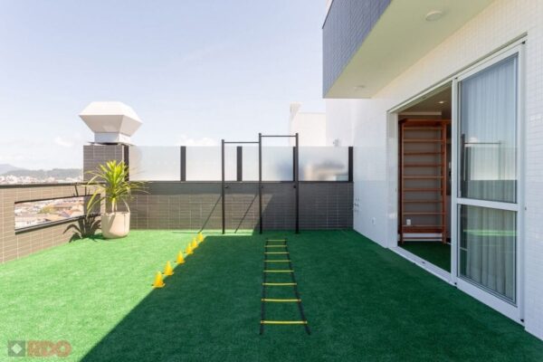 Apartamento Residencial à Venda | Canto | Florianópolis | AP0366_MMQ - Imagem 8