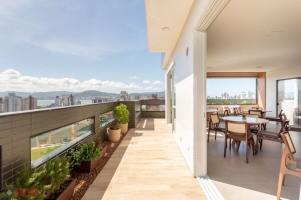 Apartamento Residencial à Venda | Canto | Florianópolis | AP0366_MMQ - Imagem 9