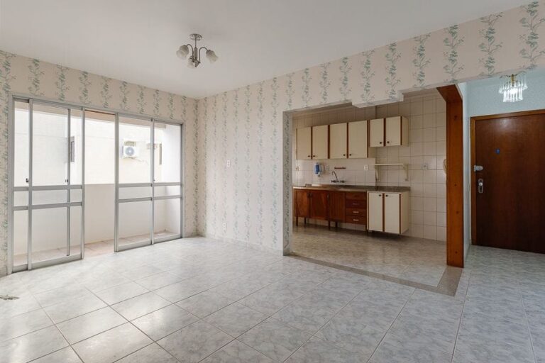 Apartamento Residencial à Venda | Centro | Florianópolis | AP0993_MMQ