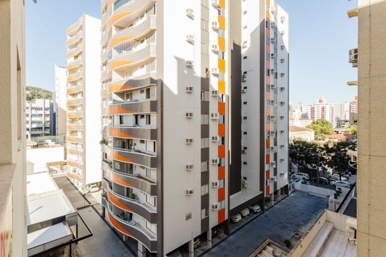 Apartamento Residencial à Venda | Centro | Florianópolis | AP0993_MMQ