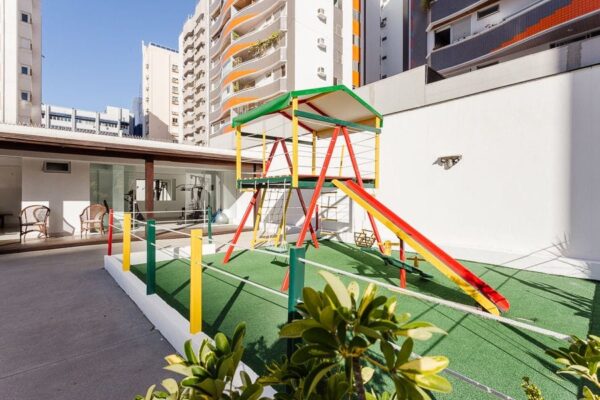 Apartamento Residencial à Venda | Centro | Florianópolis | AP0993_MMQ - Imagem 11