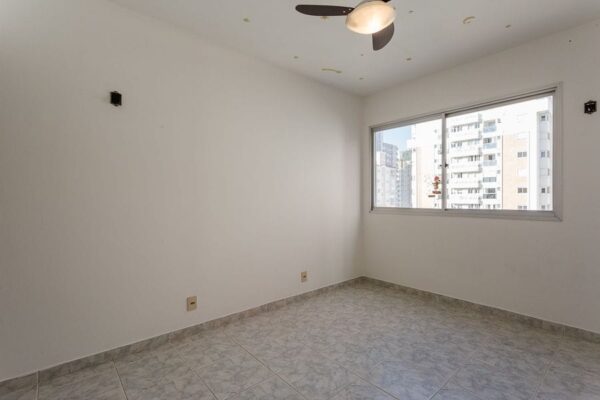 Apartamento Residencial à Venda | Centro | Florianópolis | AP0993_MMQ - Imagem 6