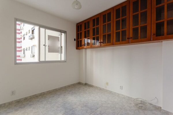 Apartamento Residencial à Venda | Centro | Florianópolis | AP0993_MMQ - Imagem 5