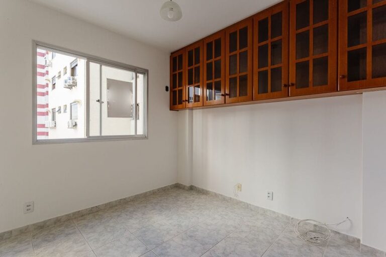 Apartamento Residencial à Venda | Centro | Florianópolis | AP0993_MMQ