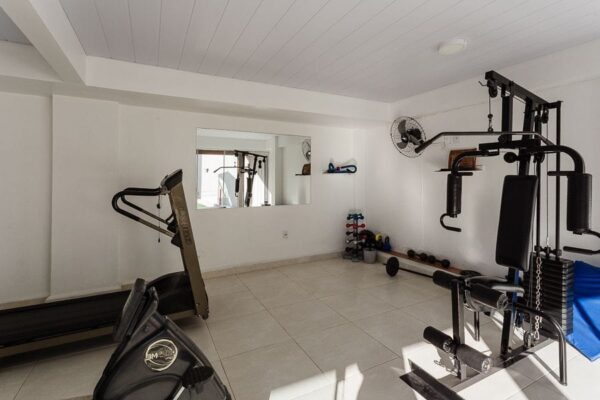 Apartamento Residencial à Venda | Centro | Florianópolis | AP0993_MMQ - Imagem 12