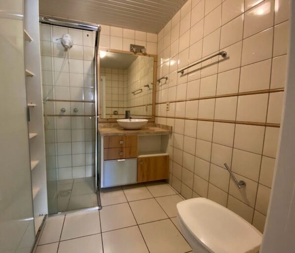 Apartamento Residencial à Venda | Centro | Florianópolis | AP0283_MMQ - Imagem 13