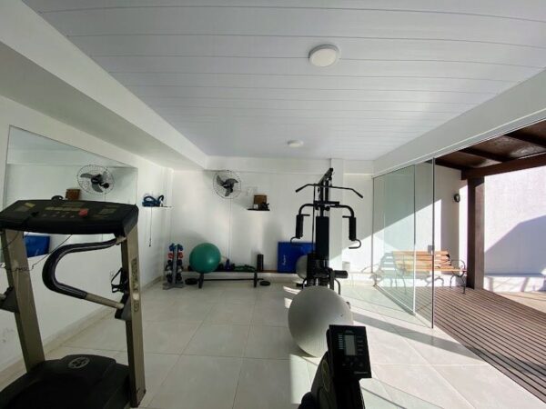 Apartamento Residencial à Venda | Centro | Florianópolis | AP0283_MMQ - Imagem 17