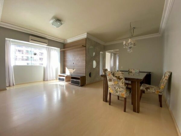 Apartamento Residencial à Venda | Centro | Florianópolis | AP0283_MMQ