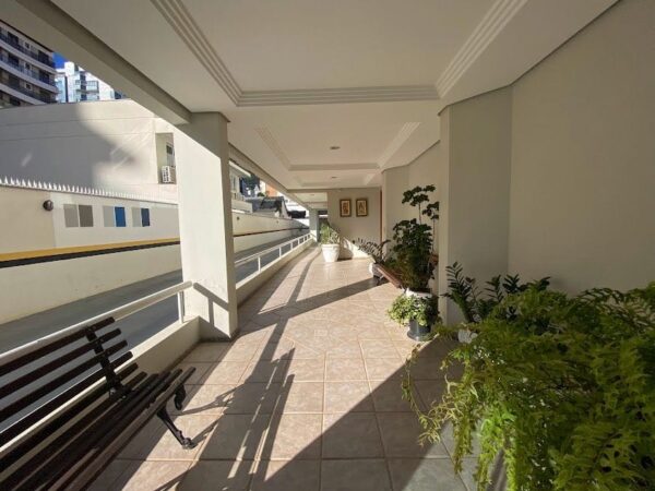 Apartamento Residencial à Venda | Centro | Florianópolis | AP0283_MMQ - Imagem 14