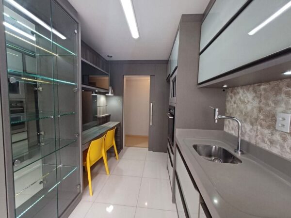 Apartamento Residencial à Venda | Centro | Florianópolis | AP0283_MMQ - Imagem 6