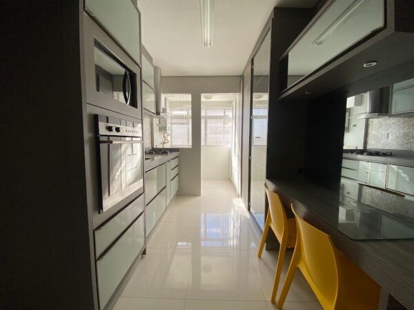 Apartamento Residencial à Venda | Centro | Florianópolis | AP0283_MMQ - Imagem 5