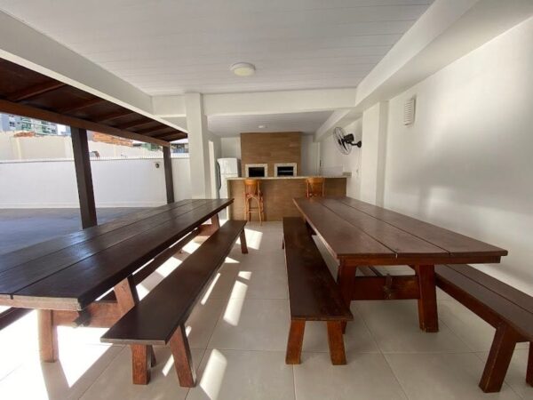 Apartamento Residencial à Venda | Centro | Florianópolis | AP0283_MMQ - Imagem 15