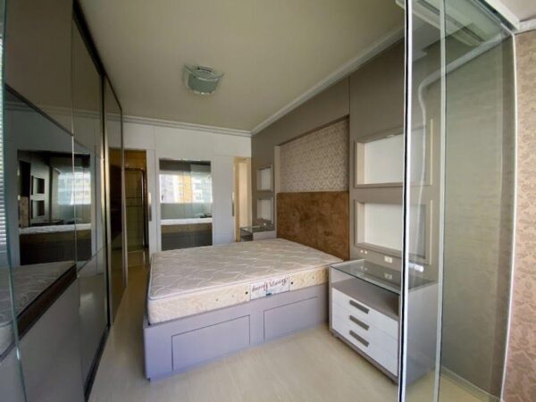 Apartamento Residencial à Venda | Centro | Florianópolis | AP0283_MMQ - Imagem 12