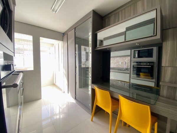 Apartamento Residencial à Venda | Centro | Florianópolis | AP0283_MMQ - Imagem 7