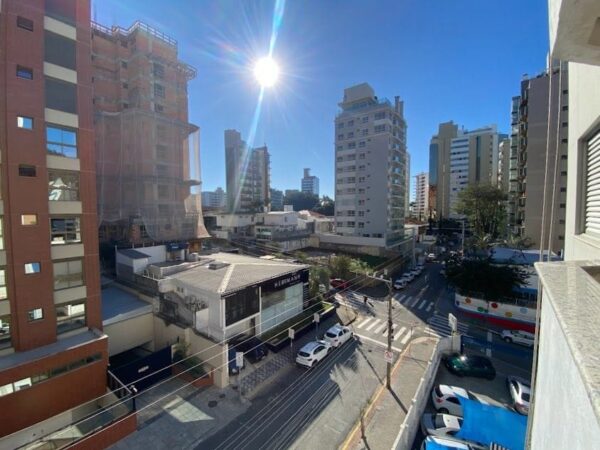 Apartamento Residencial à Venda | Centro | Florianópolis | AP0266_MMQ