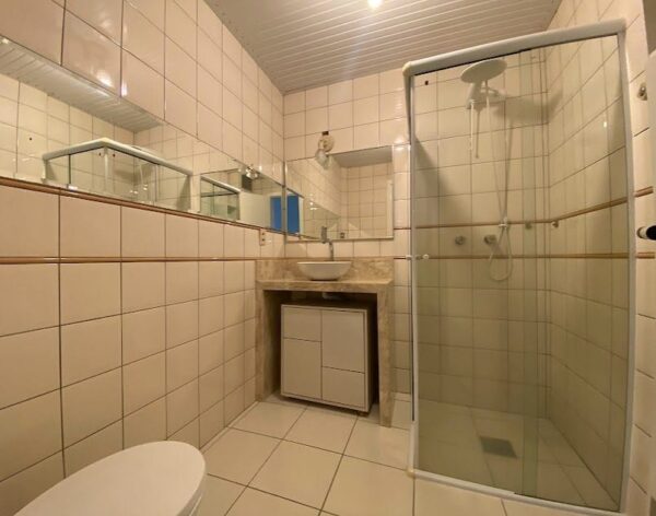 Apartamento Residencial à Venda | Centro | Florianópolis | AP0266_MMQ - Imagem 4