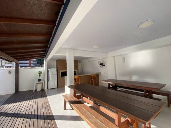 Apartamento Residencial à Venda | Centro | Florianópolis | AP0266_MMQ - Imagem 11