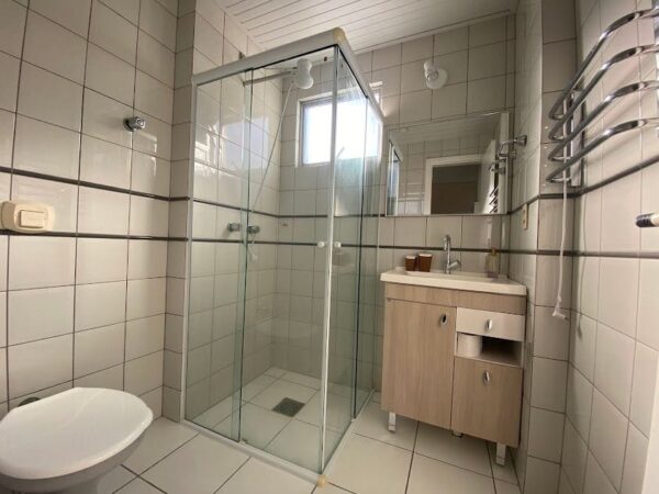 Apartamento Residencial à Venda | Centro | Florianópolis | AP0266_MMQ - Imagem 9