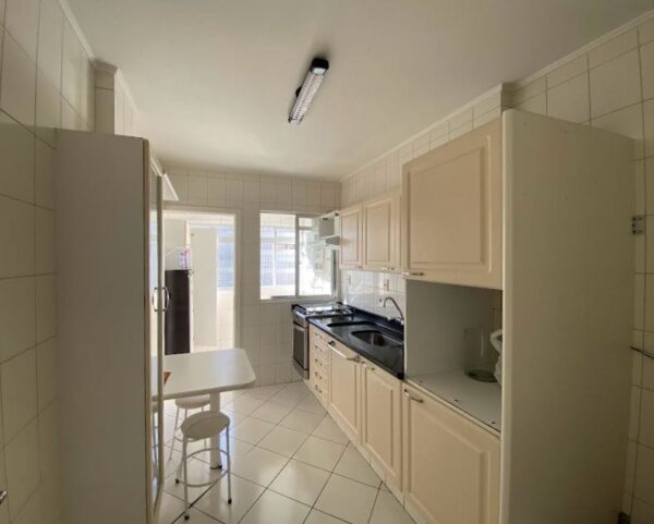 Apartamento Residencial à Venda | Centro | Florianópolis | AP0266_MMQ - Imagem 7