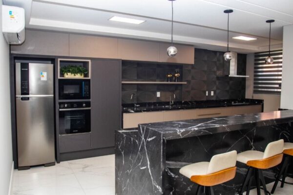 Apartamento Residencial à Venda | Campinas | São José | AP0705_MMQ - Imagem 15
