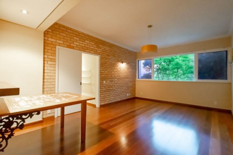 Apartamento Residencial à Venda | Laranjeiras | Rio de Janeiro | AP1194_MMQ